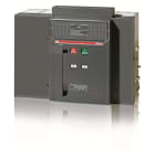 ABB - E4H/E MS 3200 3P 750V DC F HR new