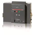 ABB - E4H/E MS 3200 3P 750V DC W MP new