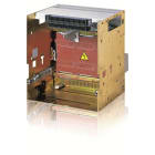 ABB - E3 E W FP 3P 750V DC FL-FL new