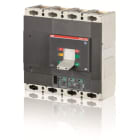 ABB - T6N 800 PR222DS/P-LSIG In=800 4p F F. 1SDA060276R1
