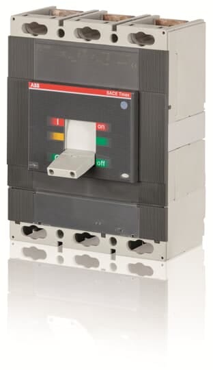 ABB - T6D 630 3p F F - T6D 630 3P F F - Descrizione del prodotto: T6D 630 3p F F