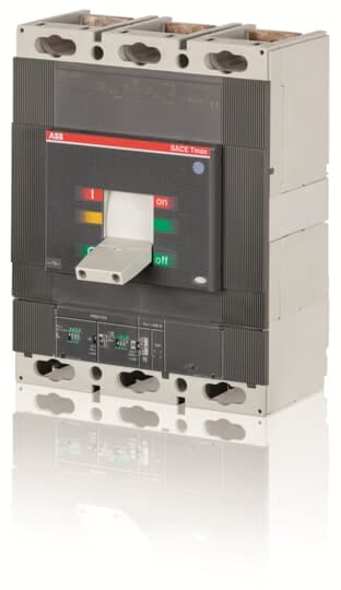 ABB - T6 W FP 4p HR - T6 W FP 4P HR.