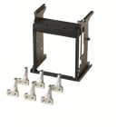 ABB - Kit MP T6 630/800 W 3P - Soluzione ideale per impianti elettrici di alta potenza. Facile da installare e adatto a diverse applicazioni.