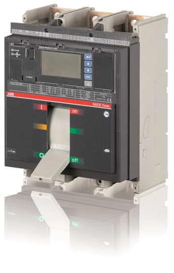ABB - T7S 800 PR332/P LSIRC In=800A 3p F
