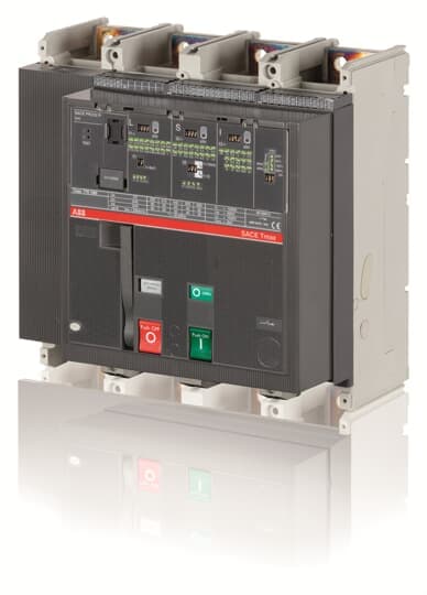 ABB - T7S 800 PR232/P LSI In=800A 4p F F M IN=800A 4P F F M
