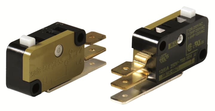 ABB - AUX T7 1Q + 1SY 400VA.C. - Trasformatore monofase da 400VA.C. per impianti elettrici. 1SDA062104R1