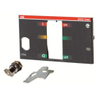 ABB - KLC-D T7 BL.CHI DIV. AP.