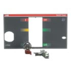 ABB - KLC-S T7 BL.CHI UG.N.20006 AP. 1SDA062136R1