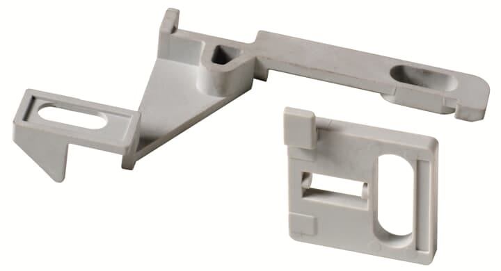 ABB - KLC X1 BL.CHI KIRK (PREDIS.)