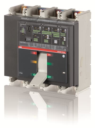 ABB - T7S 1250 PR331/P LSIG In=1250A 4p F