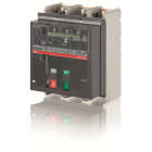 ABB - T7S 1250 PR232/P LSI In=1250A 3p F M
