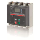 ABB - T7L 1250 PR332/P LSI In=1250A 4p F M.