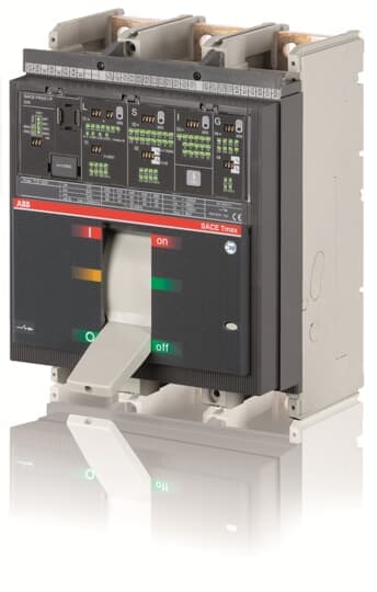 ABB - T7H 1600 PR331/P LSIG In=1600A 3p F F.