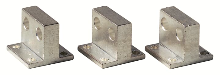 ABB - Kit HR/VR FP T7-T7M-X1 4pcsPCS. 1SDA063090R1