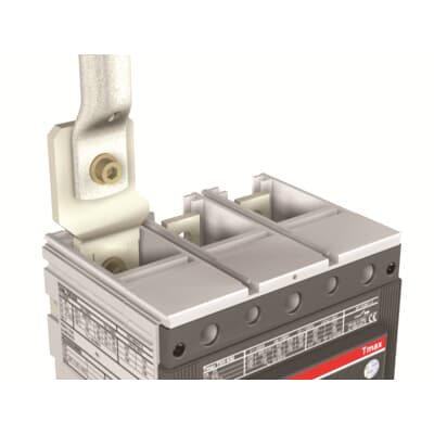 ABB - Kit ES T7-T7M-X1 4pcs - KIT ES T7-T7M-X1 4PCS: set completo di 4 pezzi per un'installazione efficiente ed affidabile. 1SDA063109R1
