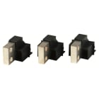 ABB - Kit VR T7-T7M-X1 8pcs: tutto il necessario per un'esperienza VR completa e coinvolgente.
