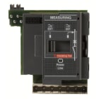 ABB - PR330/V mod. misure per interni per PR332 T7.