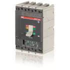 ABB - T4L250 PR222DS/P-LSI IN250 4P FFC1000VAC - Soluzione elettrica affidabile per applicazioni industriali.