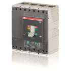 ABB - T5V 400 PR221DS-I In=400 4p F FC 1150VAC