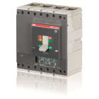 ABB - T5L630 PR222DS/P-LSIG IN630 4PFFC1000VAC