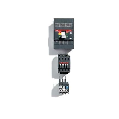 ABB - T4L 250W FP 4p FC CU 1000V AC