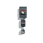 ABB - T4L 250W FP 4p FC CU 1000V AC