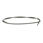 ABB - Cavo flex lunghezza 108" per meccanica e comando T1..T5.