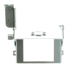 ABB - Meccanismo per comando T5 elettronico senza pulsante di arresto.