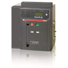 ABB - E2N 1600 PR122/DC In=1600A 4p W MP