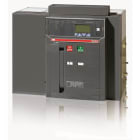 ABB - E3N 800 PR122/DC In=800A 4p F VR<HR.