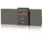 ABB - E6H/f 3200 PR122/DC In=3200A 4p W MP E6H/f 3200 PR122/DC IN=3200A 4P W MP