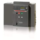 ABB - E4H 3200 PR123/DC In=3200A 3p F VR<HR.