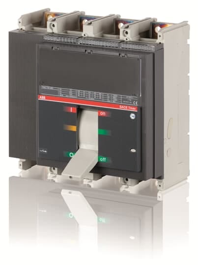 ABB - T7H-D 1200 MCS-UL IM=12000 4P F