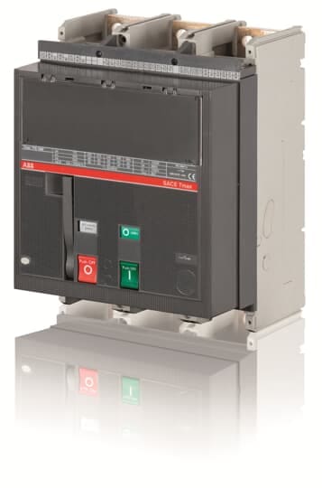 ABB - T7H-D 1200 MCS-UL IM=12000 3P F M