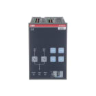 ABB - ATS021 Auto. Tran. Switch Multi Voltage e Disp. Commut. Aut. S/D Multi Tens. 1SDA065523R1