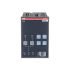 ABB - ATS021 Auto. Tran. Switch Multi Voltage e Disp. Commut. Aut. S/D Multi Tens.