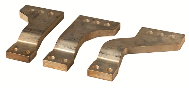 ABB - Kit ES FP T7-T7M-X1 4pcs.