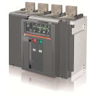 ABB - T8V 3000 UL PR331/P LSIG IN=3000 4P F VR.
