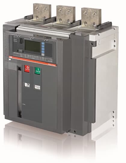 ABB - T8V 2000 UL PR332/P LSIG In=2000A 3p F
