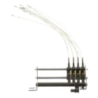 ABB - 4 cont. aux ap/ch pr331 t8. 1SDA065971R1