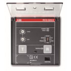 ABB - Rele Base RCQ020/A 415Vac S/Toroide - Dispositivo affidabile per sistemi elettrici con tensione di 415Vac.