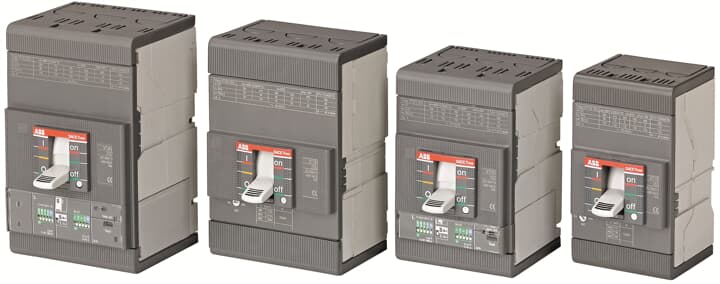 ABB - Aux-sa t7m-x1 1 s51 24vd.c. - Dispositivo elettronico compatibile con alimentazione a 24Vd.c. per varie applicazioni.