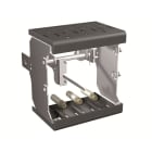 ABB - Kit con MP XT4 4P per un'installazione professionale e affidabile.