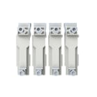 ABB - Kit P MP RC XT2 4P - Kit completo per l'installazione di un sistema di monitoraggio e controllo remoto XT2 4P.