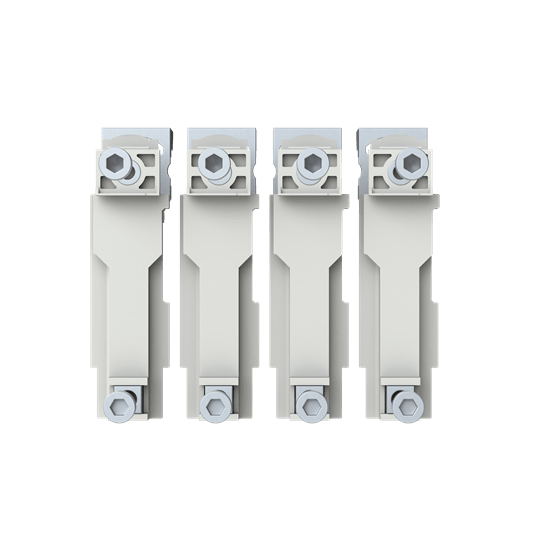 ABB - Kit P MP RC XT2 4P - Kit completo per l'installazione di un sistema di monitoraggio e controllo remoto XT2 4P.