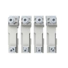 ABB - Kit per montaggio e riparazione compatibile con veicoli MP RC XT4 a 4 porte.