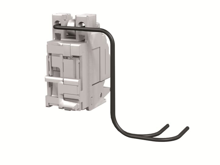 ABB - UVR-C XT1..XT4 F/P 480-525 VAC