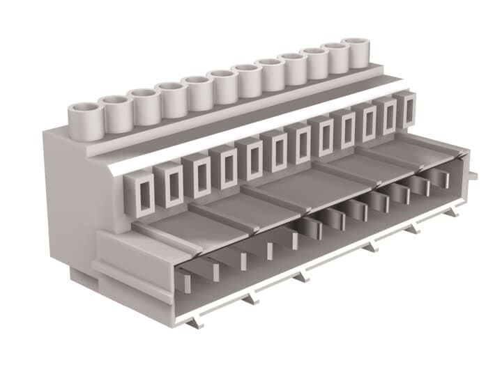 ABB - Connettore presa-spina FP 12 pin XT2-XT4-XT5.
