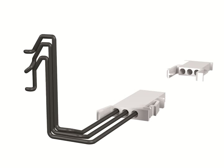 ABB - Connettore 3pin SOR-C suppl. XT2-XT4 W.