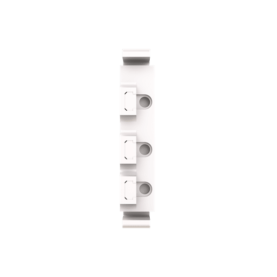 ABB - AUX 1Q 250Vac/dc XT1...XT6 - Ideale per varie applicazioni elettriche, compatibile con diversi dispositivi.